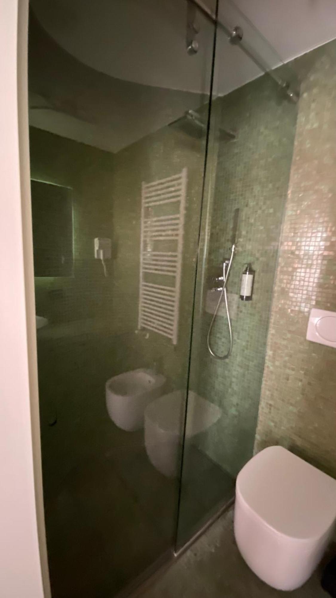 Antico Casin Hotell Venedig Exteriör bild