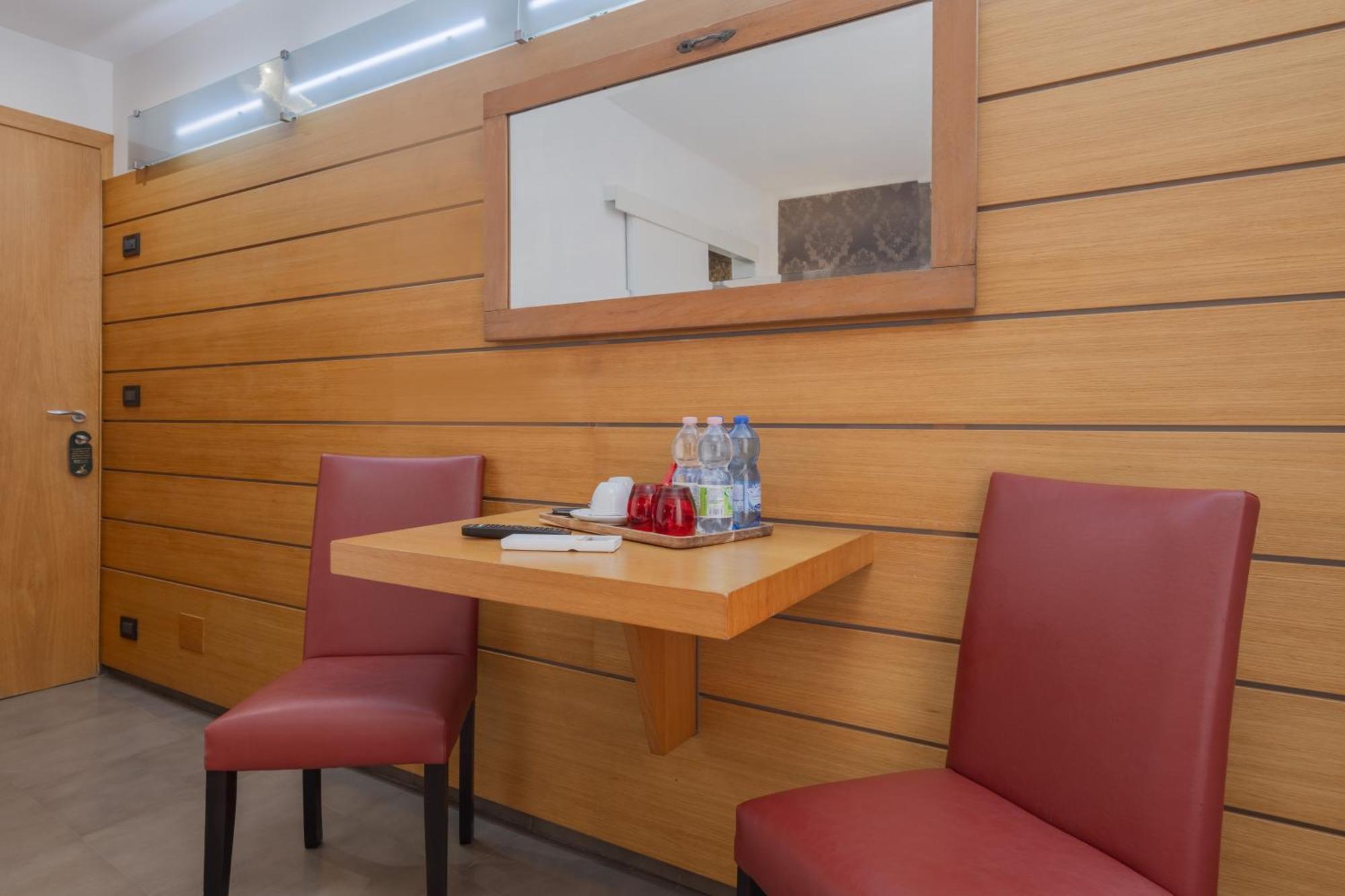Antico Casin Hotell Venedig Exteriör bild