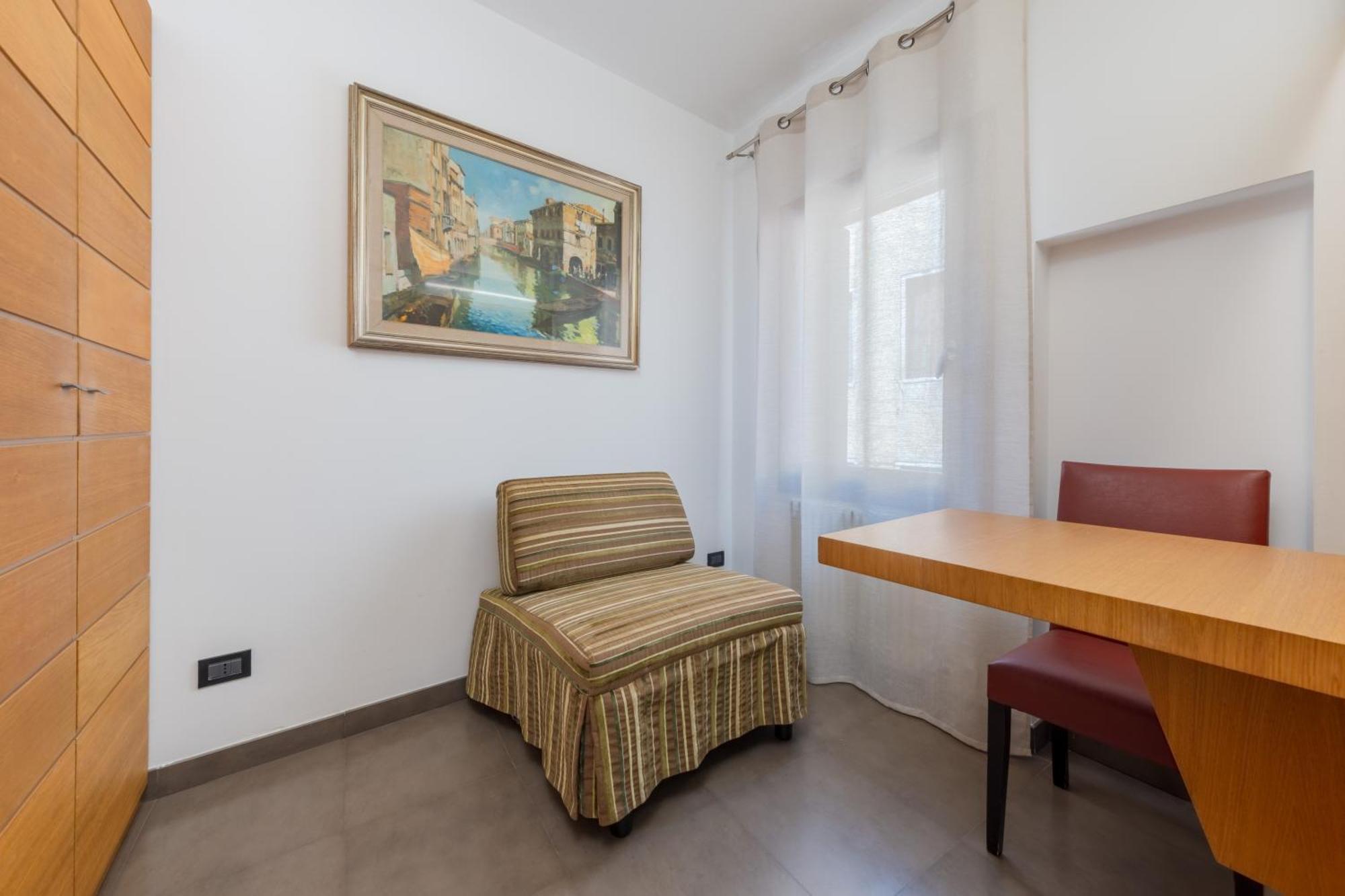Antico Casin Hotell Venedig Exteriör bild